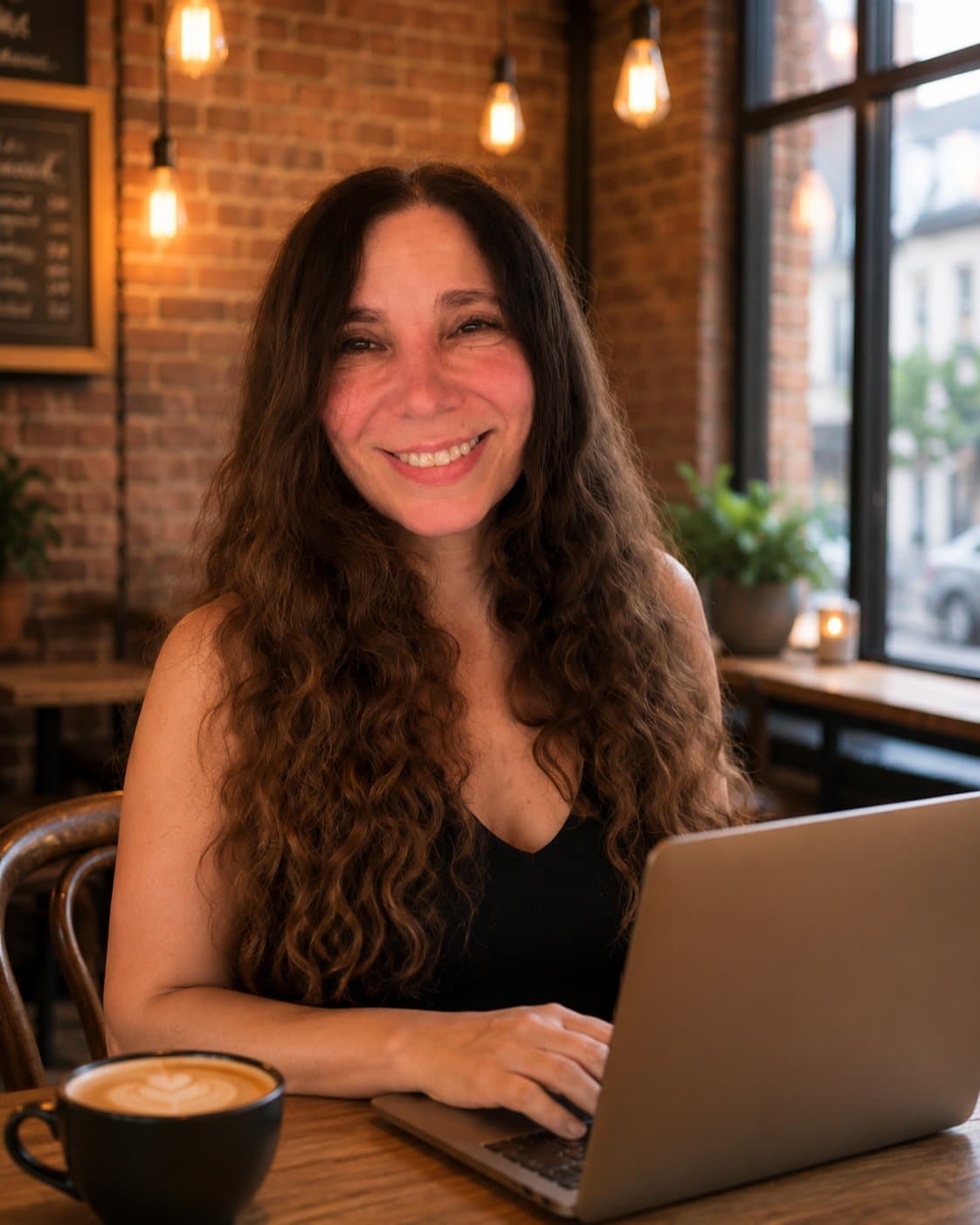 Fabiana — Founder & Designer of Fabiana Studio